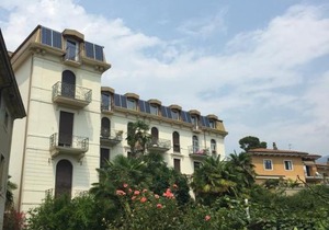 Appartamento Villa Principessa