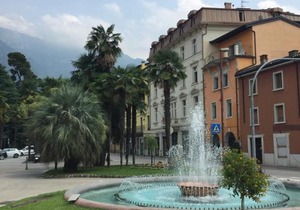 Appartamento Villa Principessa