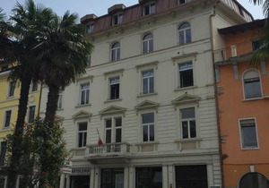 Appartamento Villa Principessa