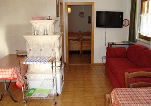 Appartamento Villaggio Fassano