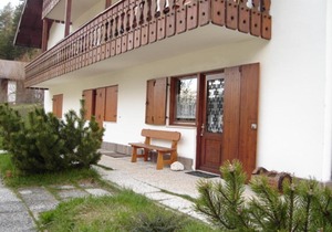 Appartamento Villaggio Fassano