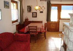 Appartamento Villaggio Fassano