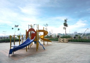 APPartel Grand Dhika City Bekasi