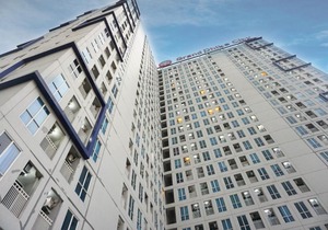 APPartel Grand Dhika City Bekasi
