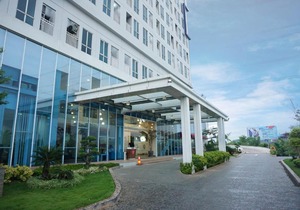 APPartel Grand Dhika City Bekasi