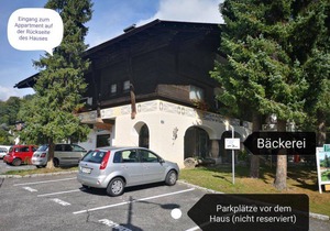 Appartement Ski und Therme 2
