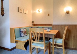 Appartement Ski und Therme 2