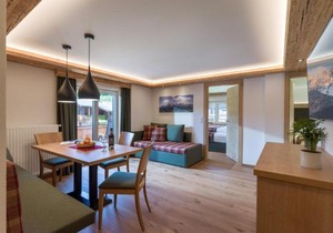 Appartement Schwaiger