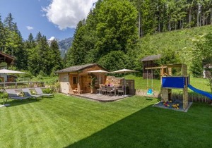 Appartement Schwaiger
