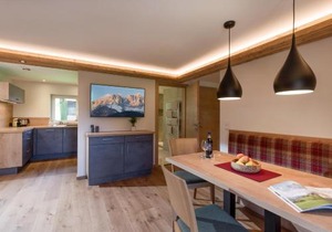 Appartement Schwaiger