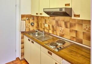 Appartement mit Balkon in Bad Griesbach