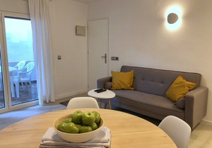 Appartement La Palmera 2