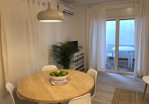 Appartement La Palmera 2