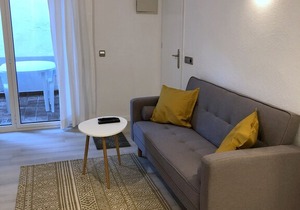 Appartement La Palmera 2
