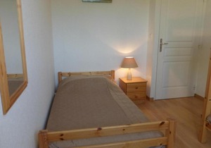 Appartement Saint-Gilles-Croix-de-Vie, 3 pièces, 5 personnes - FR-1-224-623