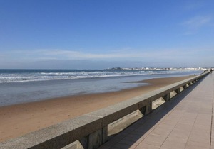 Appartement Saint-Gilles-Croix-de-Vie, 3 pièces, 5 personnes - FR-1-224-623