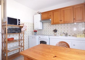 Appartement Saint-Gilles-Croix-de-Vie, 3 pièces, 6 personnes - FR-1-428-73