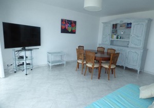 Appartement Saint-Gilles-Croix-de-Vie, 3 pièces, 6 personnes - FR-1-428-78