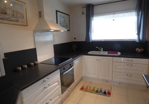 Appartement Saint-Gilles-Croix-de-Vie, 3 pièces, 6 personnes - FR-1-428-78
