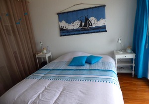Appartement Saint-Gilles-Croix-de-Vie, 3 pièces, 6 personnes - FR-1-428-78