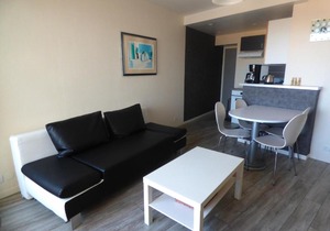 Appartement Saint-Gilles-Croix-de-Vie, 3 pièces, 5 personnes - FR-1-428-82