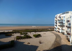 Appartement Saint-Gilles-Croix-de-Vie, 3 pièces, 5 personnes - FR-1-428-82