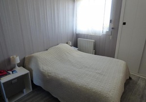 Appartement Saint-Gilles-Croix-de-Vie, 3 pièces, 5 personnes - FR-1-428-82