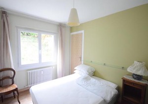 Appartement à Évian-les-Bains avec wifi, garage fermé et animaux admis - FR-1-498-40