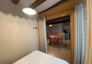 Appartement à 70m des Thermes du Saint Roch - FR-1-541-54
