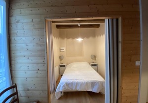 Appartement à 70m des Thermes du Saint Roch - FR-1-541-54