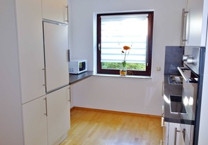 Appartement 1 - Gästehaus Braun