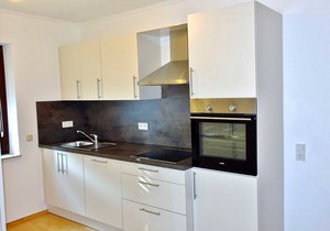 Appartement 1 - Gästehaus Braun