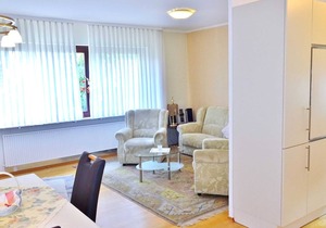 Appartement 1 - Gästehaus Braun