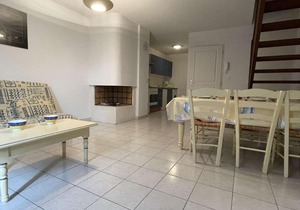 Appartement 2 chambres avec terrasse, 4 personnes, Saint-Martin-de-Ré - FR-1-246C-21