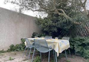Appartement 2 chambres avec terrasse, 4 personnes, Saint-Martin-de-Ré - FR-1-246C-21