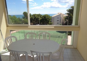 APPARTEMENT 2 CHAMBRES QUARTIER DES PLAGES