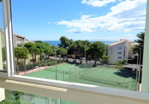 APPARTEMENT 2 CHAMBRES QUARTIER DES PLAGES