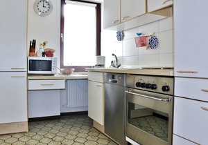 Appartement 2 - Gästehaus Braun