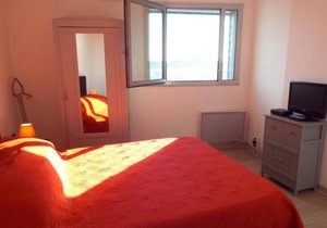 Appartement 2 pièces avec parking à La Trinité-sur-Mer - FR-1-477-78