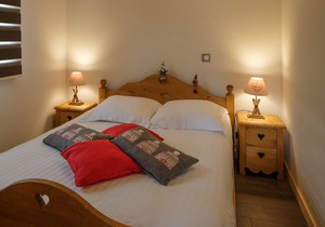 Appartement - 2 pièces - 4 personnes - TAV12