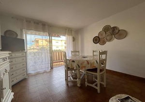 Appartement 2 pièces avec piscine, parking et terrasse près de la plage - 4 couchages à Sainte-Maxime - FR-1-226-448