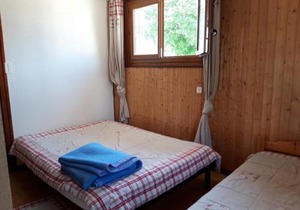 Appartement 2* spacieux en centre-village, proche commerces et pistes, idéal pour 5 personnes - FR-1-618-5