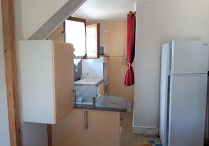 Appartement 2* spacieux en centre-village, proche commerces et pistes, idéal pour 5 personnes - FR-1-618-5