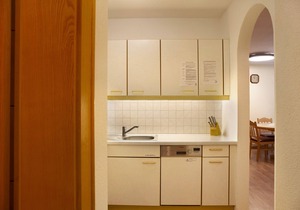 Appartement 205 with Sauna, Wi-Fi & Terrace