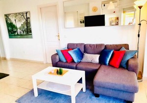 Appartement 2bdr sea view Riviera del Sol