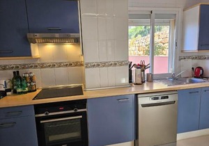 Appartement 2bdr sea view Riviera del Sol