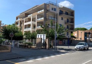 Appartement 3 chambres LE BAIA