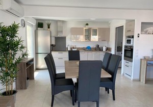 Appartement 3 chambres LE BAIA