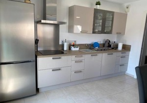 Appartement 3 chambres LE BAIA