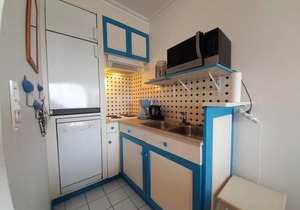 Appartement 3 pièces avec parking à La Trinité-sur-Mer - FR-1-477-99